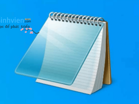 Notepad Không Mở Trên Windows 10 Cách Sữa Lỗi Mà Bạn Biết