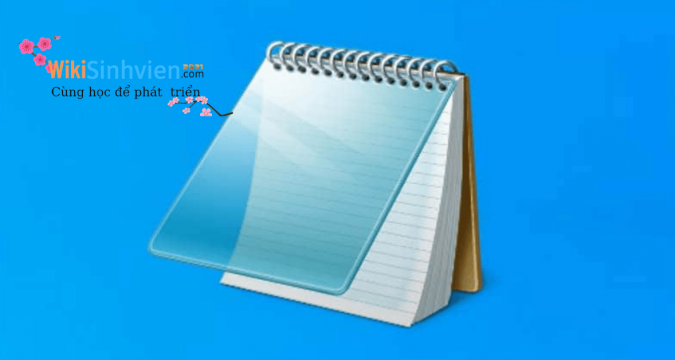 Notepad Không Mở Trên Windows 10 Cách Sữa Lỗi Mà Bạn Biết